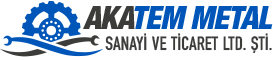 AKATEM METAL